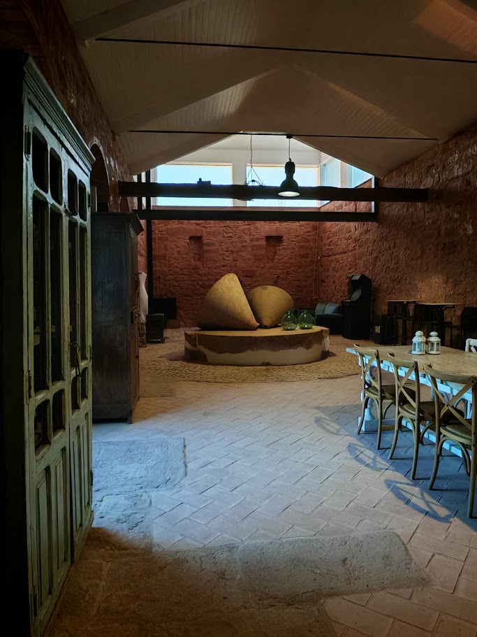 Detalles de decoración