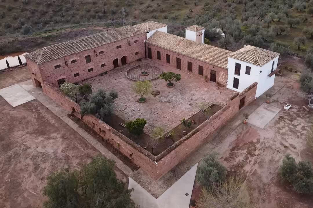 Turismo rural en Finca La Coronada